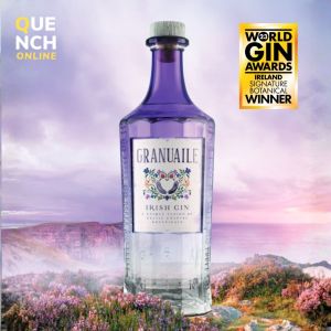 GRANUAILE IRISH GIN
