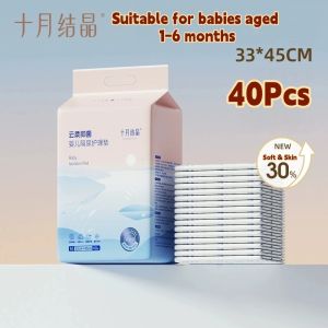 TEN-M JOURNEY Diaper Pad For Newborn Babies Waterproof Breathable And Soft