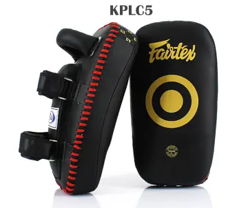 Fairtex 太ももパッド TP3 レッド キックボクシング ムエタイ 赤 Fairtex 太ももパッド TP3 レッド キックボクシング ムエタイ 赤