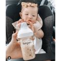 Bình sữa Hegen 60ml 150ml 240ml 330ml - Hỗ trợ đổi núm.