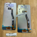 Màn hình thay thế samsung M20. 