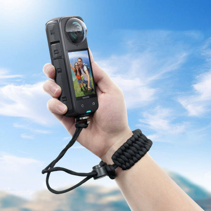 Camera Wrist Strap, Adjustable Nylon Hand Wrist Straps Sling