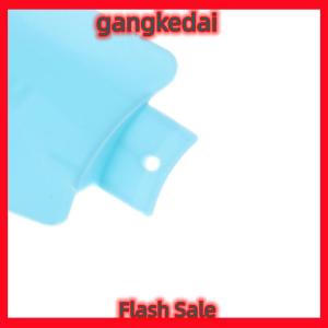 Gangke 2PCS 17.5 25 29.5CM Mini Fan Blade Direct Insertion Replacement Blade Universal Plastic Small Fan Leaf DIY Accessories