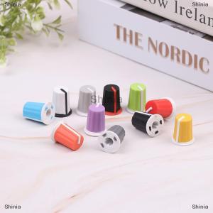 [COD] Shinia Half-Axis Pioneer Mixer DJM750 800 850 900 2000เครื่องผสม pioneerq GAIN Rubber KNOB