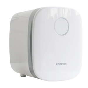 Máy tiệt trùng UV sấy khô ECOMOM 202 Pro Advanced máy tiệt trùng bình sữa cho bé Ecomom