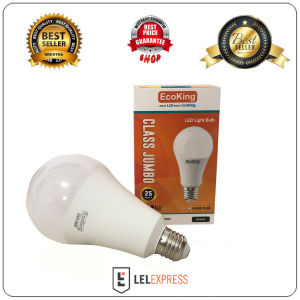 BestPriceShop Lampu Led ecoking class jumbo 25watt dan 30watt