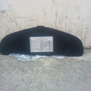 TẤM CHỐNG NÓNG /CÁCH NHIỆT CAPO TOYOTA VIOS  ĐỜI XE 14-17