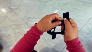 Tay Dụng cụ luyện sức mạnh Thiết bị tập tay tập thể dục Grip ngón tay tay Exerciser bàn tay Exerciser strengthener 5 ngón tay Silicone kéo dài công cụ