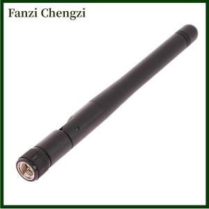 Fanzi Flytec Original 433mhz Antenna Long Control Distance 500M For V700-01 RC Fishing Bait Boat