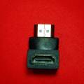 SAMBUNGAN L HDMI L / HDMI. 