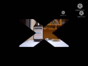 Keo Lạnh Dán Mica Acrylic Trong Suốt Acrylic Chuyên Dụng ( 100ml )