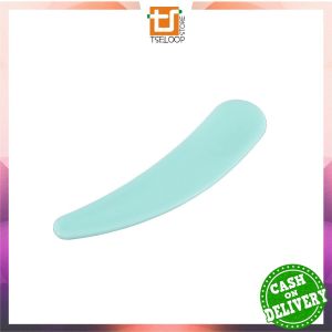 OFM-K187 Spatula Masker Mini Serbaguna / Spatula Sendok Masker / Spatula Cream Moisturizer Scoop