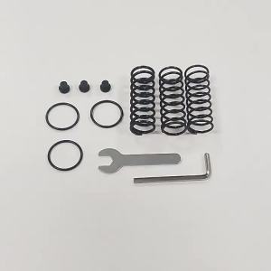 Applicable to G25G27G29G920 Racing pedal return spring clutch spring assembly