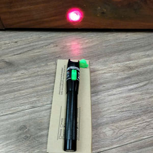 Bút soi quang 20km - Dùng soi lỗi sợi quang