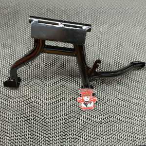 1 PAKET standar tengah 2 beat karbu kvy set as per karet standar cagak tengah