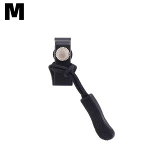 6Pcs Zipper Repair Kit Universal Instant Zipper Repair Replacement Zipper Sliding Teeth Rescue Zipper Head For 3 Different Size