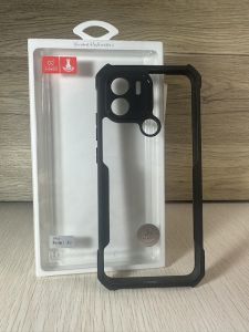 XIAOMI REDMI A2 PLUS / REDMI A3 Case XUNDD Beatle Series Shockproof Case