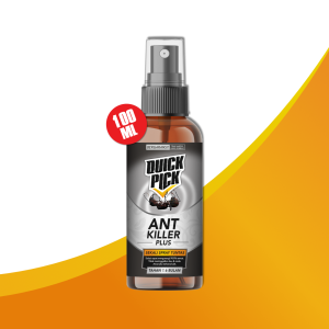 QUICKPICK OBAT SEMUT SPRAY [BONUS 250ML] Cairan Semprot 1L 100ML Racun Pembunuh Penghilang Semut Ant Revolver Pengusir Pembasmi Anti Semut Merah Kecil Serangga Rangrang Di Rumah Dinding Tanaman TERMURAH SUPER PALING AMPUH not Wiselie