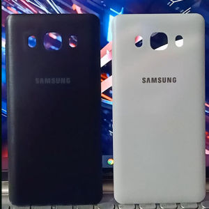 Samsung J5 2016 J510 Backdoor Backcase Tutup Belakang Casing