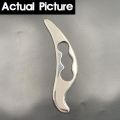 【Local delivery】 Gua Sha Stainless Steel Board Manual Muscles Massager Relaxation Soft Tissue Physical Therapy Tool Stainless-Scraping. 