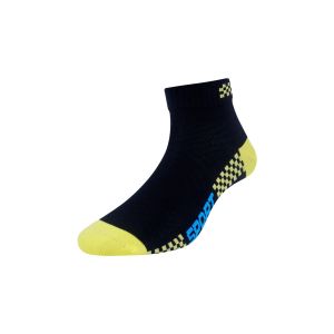 Kaos Kaki Spin Viper Ankle Socks Greey