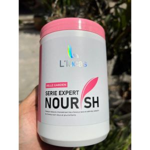 Hấp Dầu Giữ Màu Tóc Lucas | Made in VietNam | 1000ml