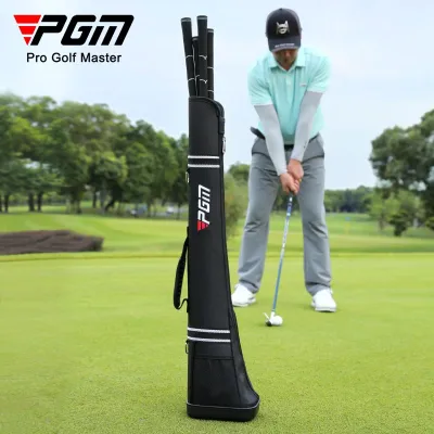 Túi đựng gậy golf mini đựng đc 5-7 gậy