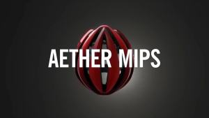 Mountain Bike Helmet MIPS spherical Technology Road Cycling helmet Outdoor sports bicycle fashion Helmet(M 52-58cm)