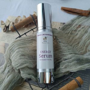 MAMA LIM Serum 林妈妈精华液 Skincare