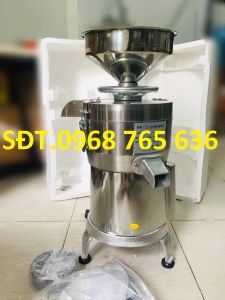 Máy xay vắt đậu nành tách bã liên hoàn 1800W
