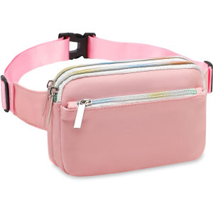 TINYAT Túi đeo hông nữ thời trang túi đeo chéo điện thoại xinh xắn.