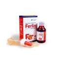 Ferlin Drop Baby Vitamin Perkembangan Tubuh Anak. 