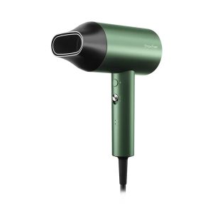 Showsee A5 Hair Dryer 1800W Negative Ion Quick Dry Salon Hair Dryer with Diffuser Anti Damage Deep Hydration for Home Barbershop Hotel小米吹風筒