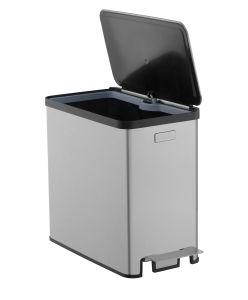 [Chính hãng Fitis HÀNG MỚI 2024 👑] Thùng rác Fitis Chromatic Flex 10L