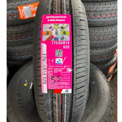 Bridgestone New Techno 175/65 R14 Ban Mobil