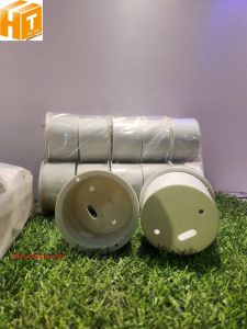 Đế âm lon - đèn mắt ếch - combo 10 cái