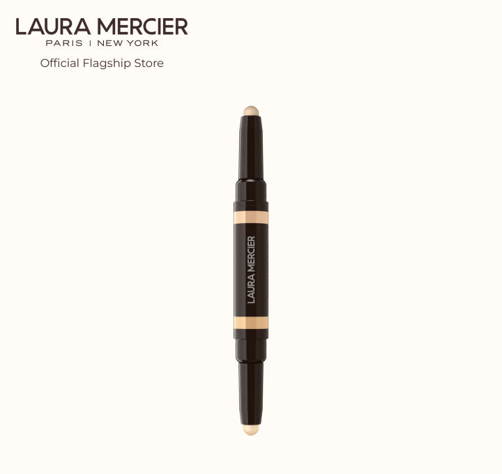 Laura Mercier Secret Camouflage Concealer Duo Lazada PH