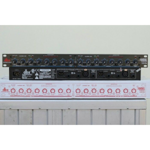 compresor DBX 166XL dbx 166 xl compresor dbx 166xs  silver dan hitam COMPRESSOR LIMITER(GRADE A)