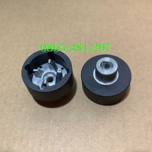 nhông máy làm sữa hạt WINGS LM-358H