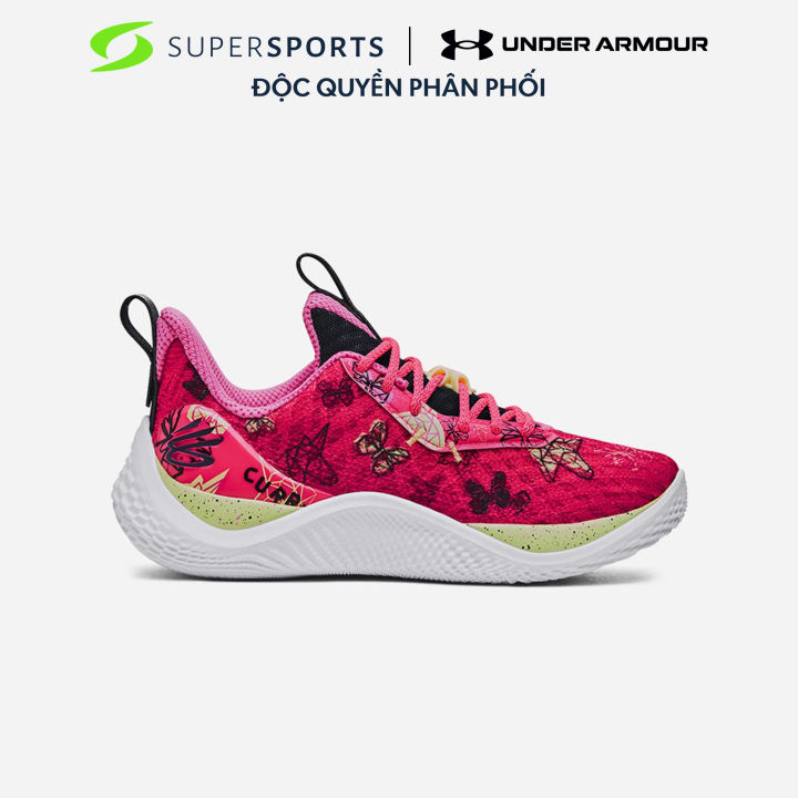under armour curry dad shoes