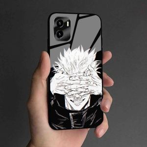 (A09) Softcase Kaca VIVO V27 V27e V17 Y02 V25e Y16 Y22 Y76 Y15s T1 5G Y20s Y12s Y21 Y01 Y75 V20 SE Y20 Y30 Y50 Y19 Y91C Y12 Y15 Y17 Y91 Y93 Y95 Y53 Y71 S1 S1 - Karakter Anime Kartun Komik