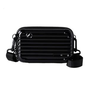 Túi ổ lưu trữ di động cho đồ trang sức và mỹ phẩm phong cách Khay để đồ trang điểm giá phụ kiện với ngăn cho du lịch