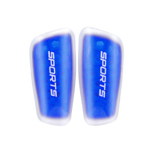 (Embroidered with trademark)Assassin SPORTS football shin guards shin pads training pads for adults and children professional sports socks calf guards