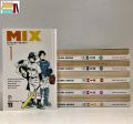 Truyện Tranh Mix - Adachi Mitsuru Trọn Bộ 11 Tập ( Thiếu T10 ). 