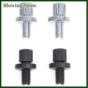 Blowing 2PCS M8 Universal Clutch Brake Cable Adjuster 8mm Screw Nuts For Bike Bicycle ATV Motorcycle