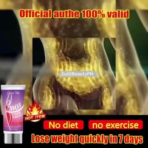 【B5G5】Slimmingcream lost weight fastfor belly and arm Mesoliposlimming Weight loss Pampapayat ng tiyan...