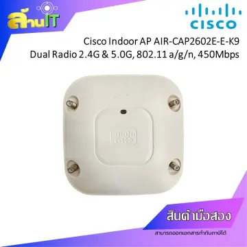 中古】CISCO 2.4 GHz. 6.5 dBi Diversity Patch アンテナ RP-TNC  