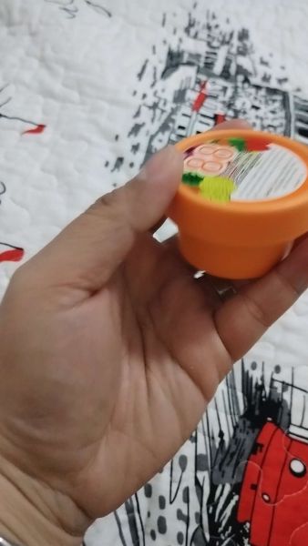 Buyer review video 2