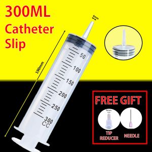 Picagari Besar | Large Syringe with Needle | Big Syringe 500ML 300ML 200ML 100ML | Picagari Perfume | Oil extractor pump