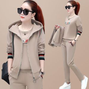 Satu Set Baju Perempuan Outdoor Model Korea Terbaru Termurah RC RH